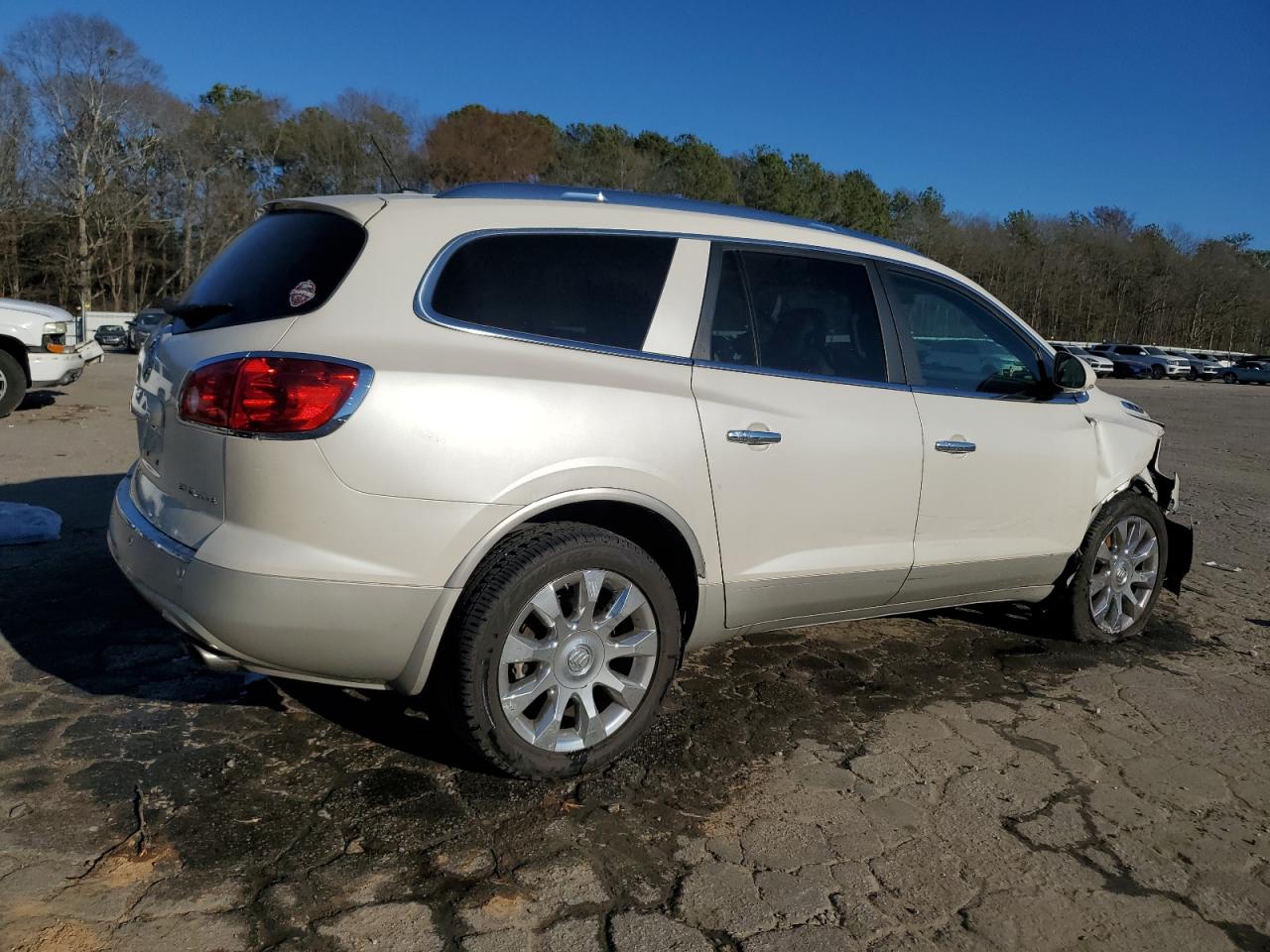 2012 Buick Enclave - Image 3