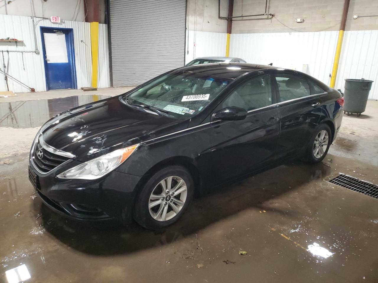 2011 Hyundai Sonata - Image 1