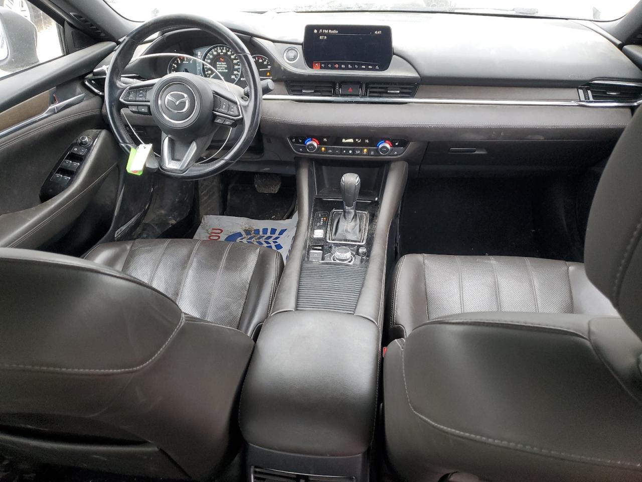 2019 Mazda 6 - Image 8
