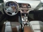 2018 Hyundai Elantra Se   zu verkaufen in Rogersville, MO - Front End