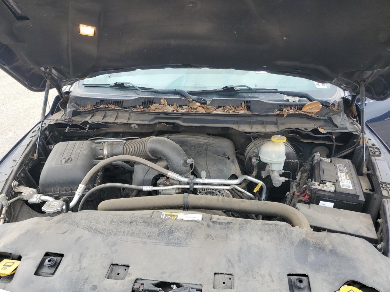 2017 RAM 1500 - Image 12
