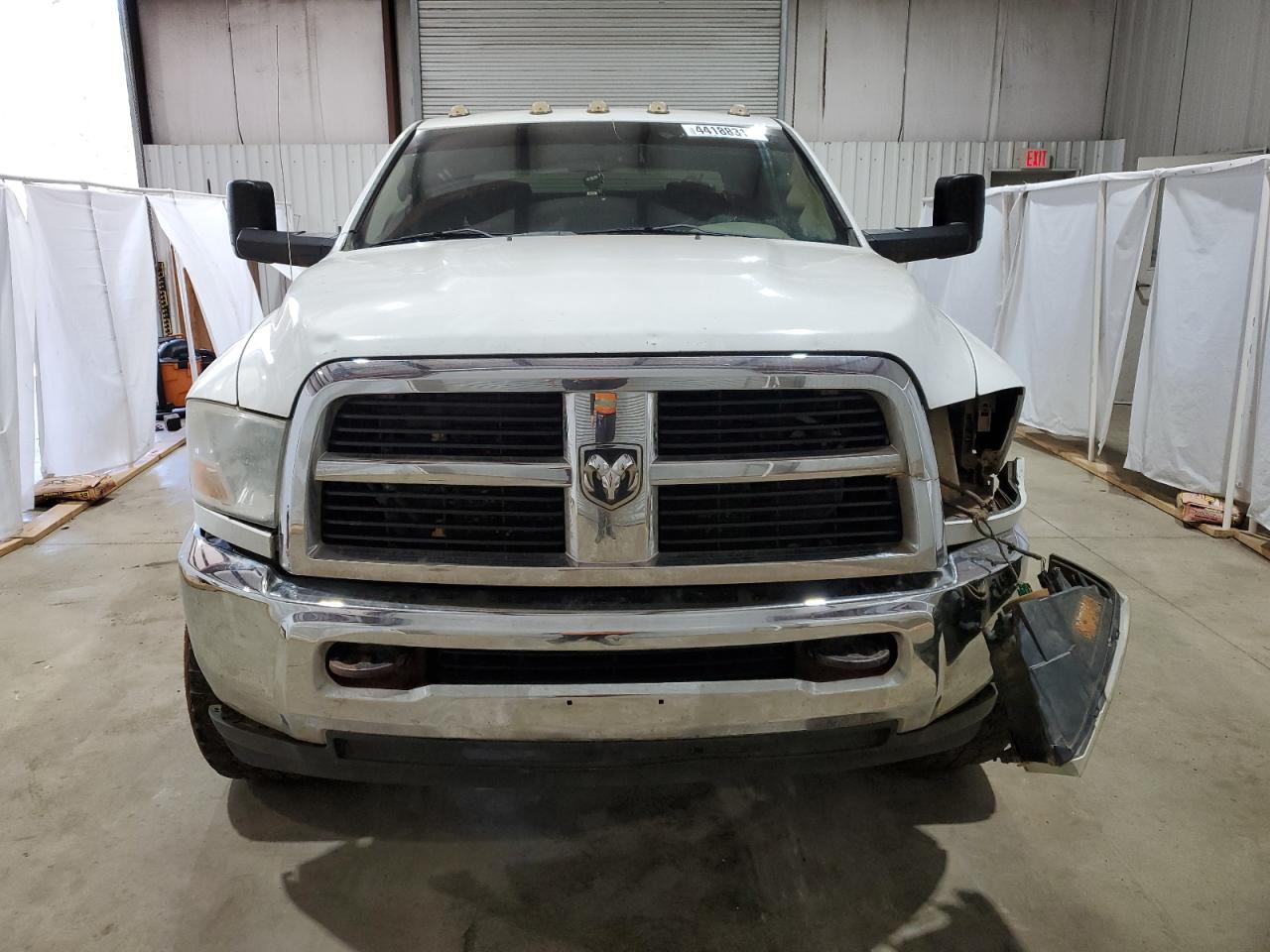 2012 Dodge RAM - Image 5