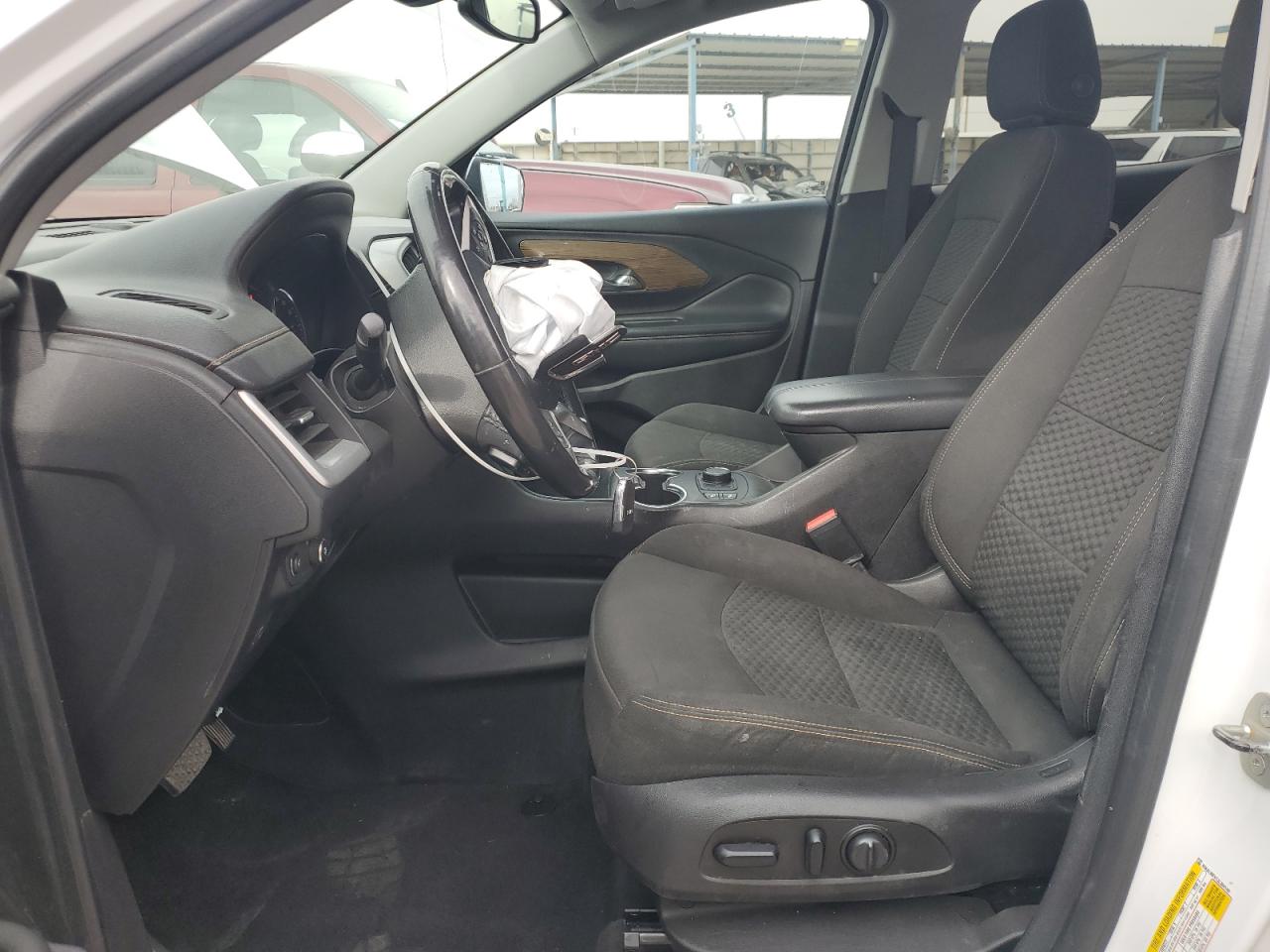 2018 GMC Terrain - Image 7