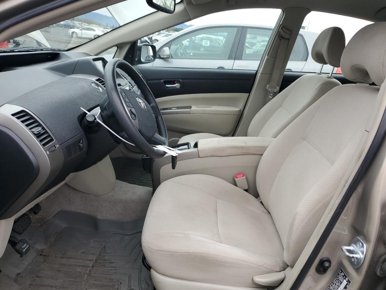 2008 Toyota Prius - Image 7