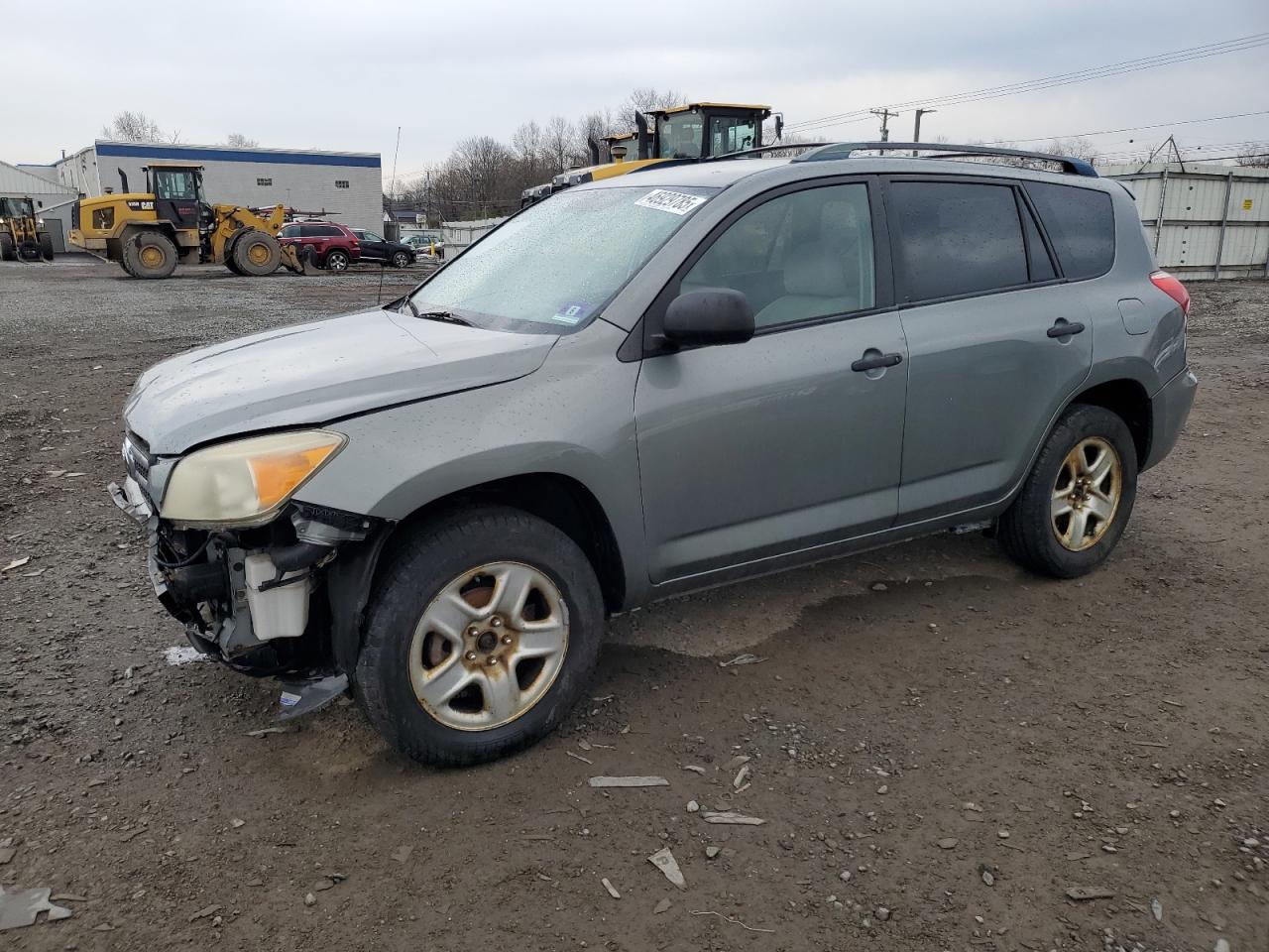 2006 Toyota RAV 4 - Image 1