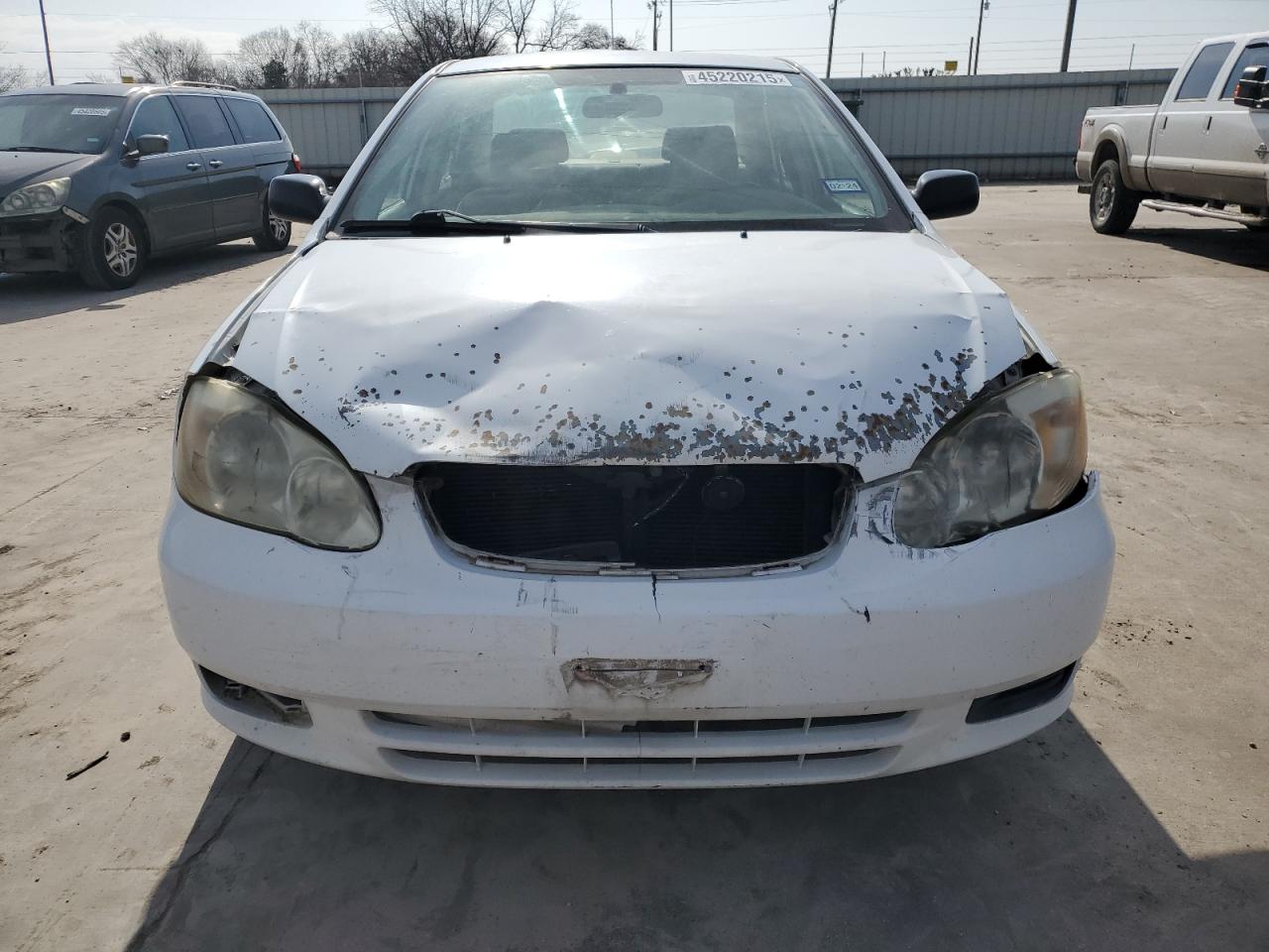 2004 Toyota Corolla - Image 5