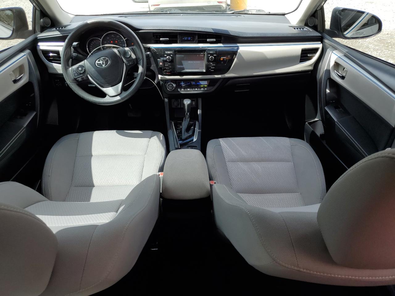 2014 Toyota Corolla - Image 8