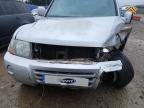 2003 MITSUBISHI SHOGUN WAR for sale at Copart WISBECH
