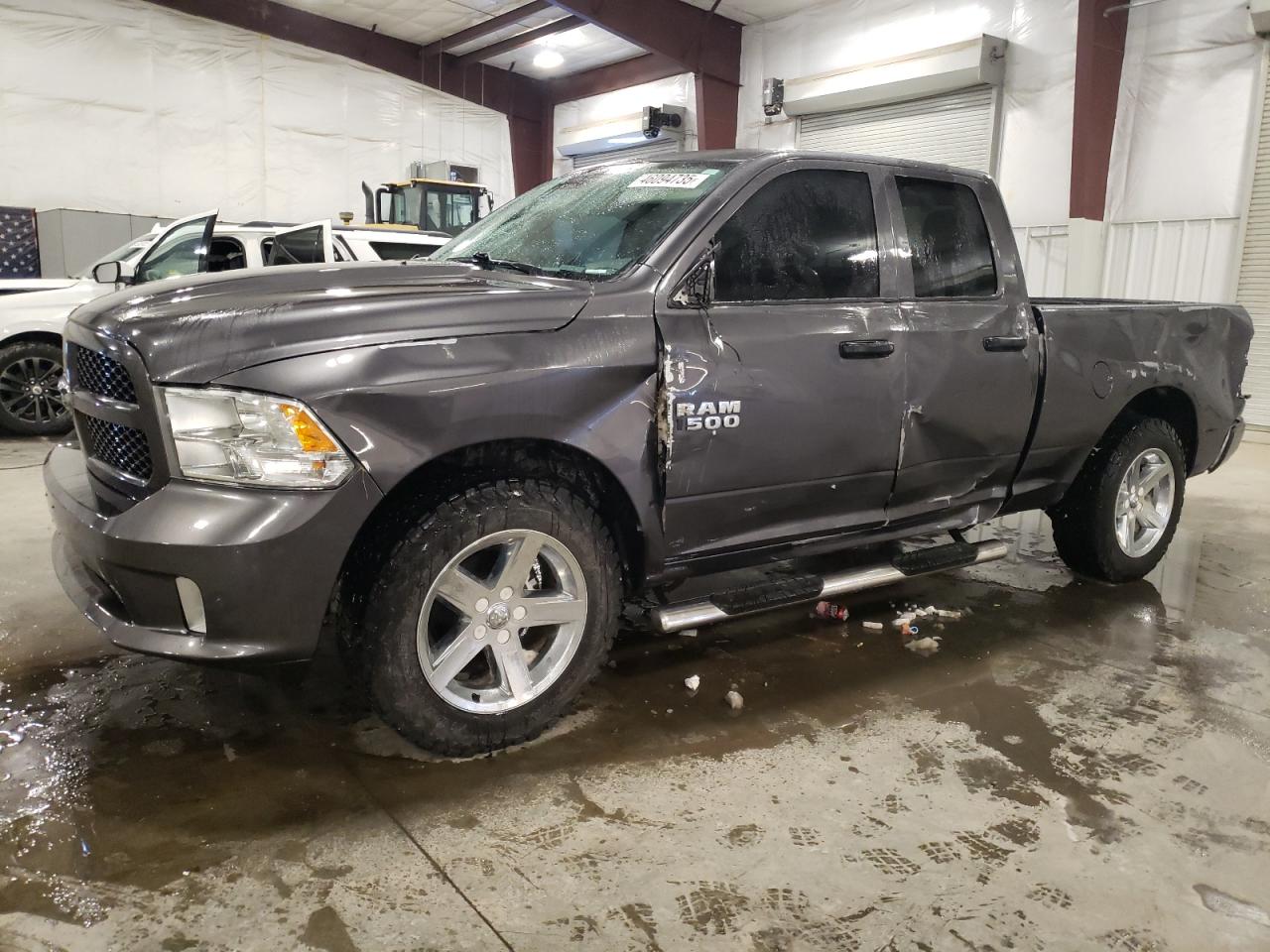 2017 Ram 1500 St for Sale in Avon, MN - All Over