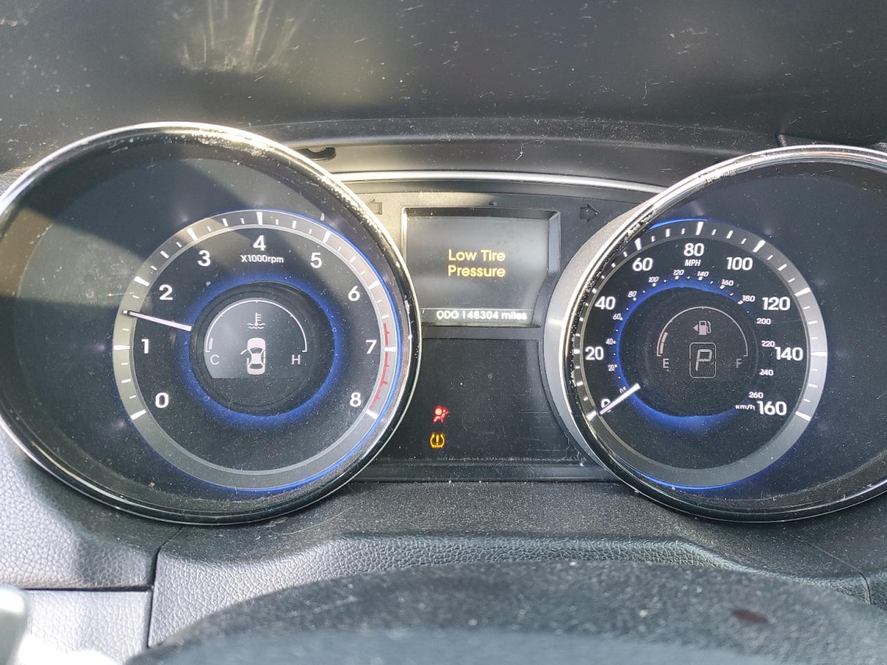 2014 Hyundai Sonata - Image 9