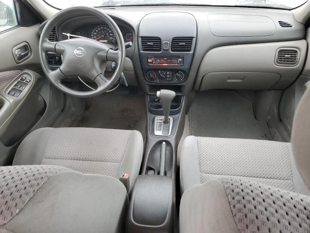 2006 NISSAN SENTRA 1.8