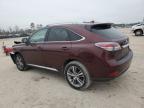 2015 Lexus Rx 350 zu verkaufen in Houston, TX - Front End