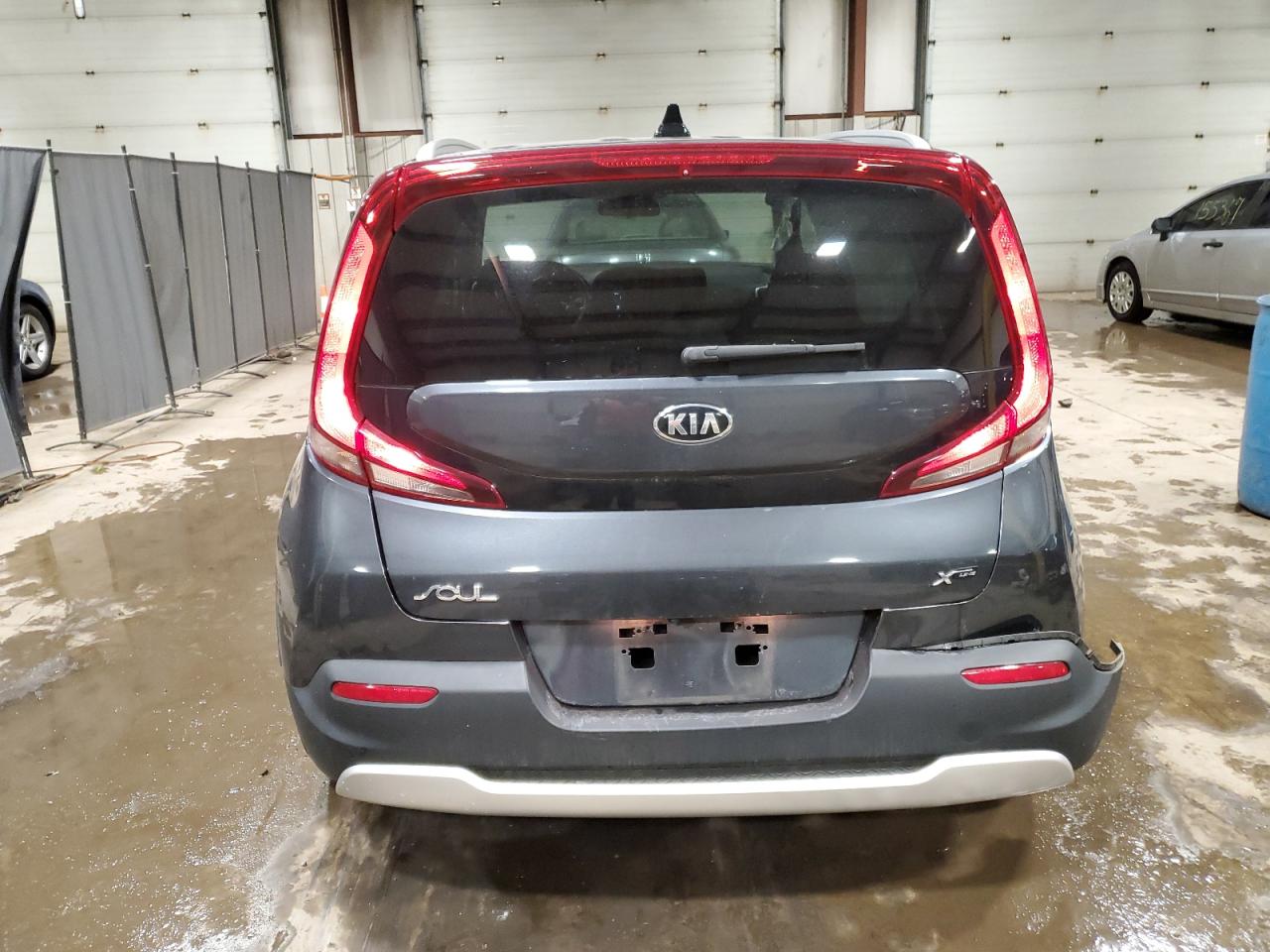 2020 Kia Soul - Image 6