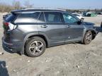 2018 Gmc Terrain Slt for Sale in Loganville, GA - Front End