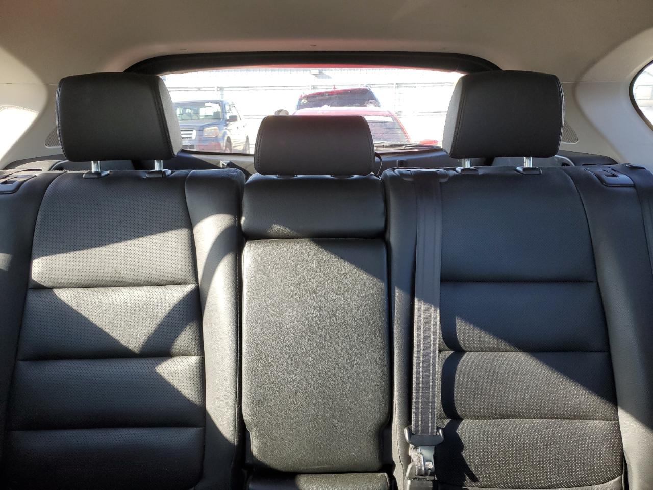 2016 Mazda CX-5 - Image 10