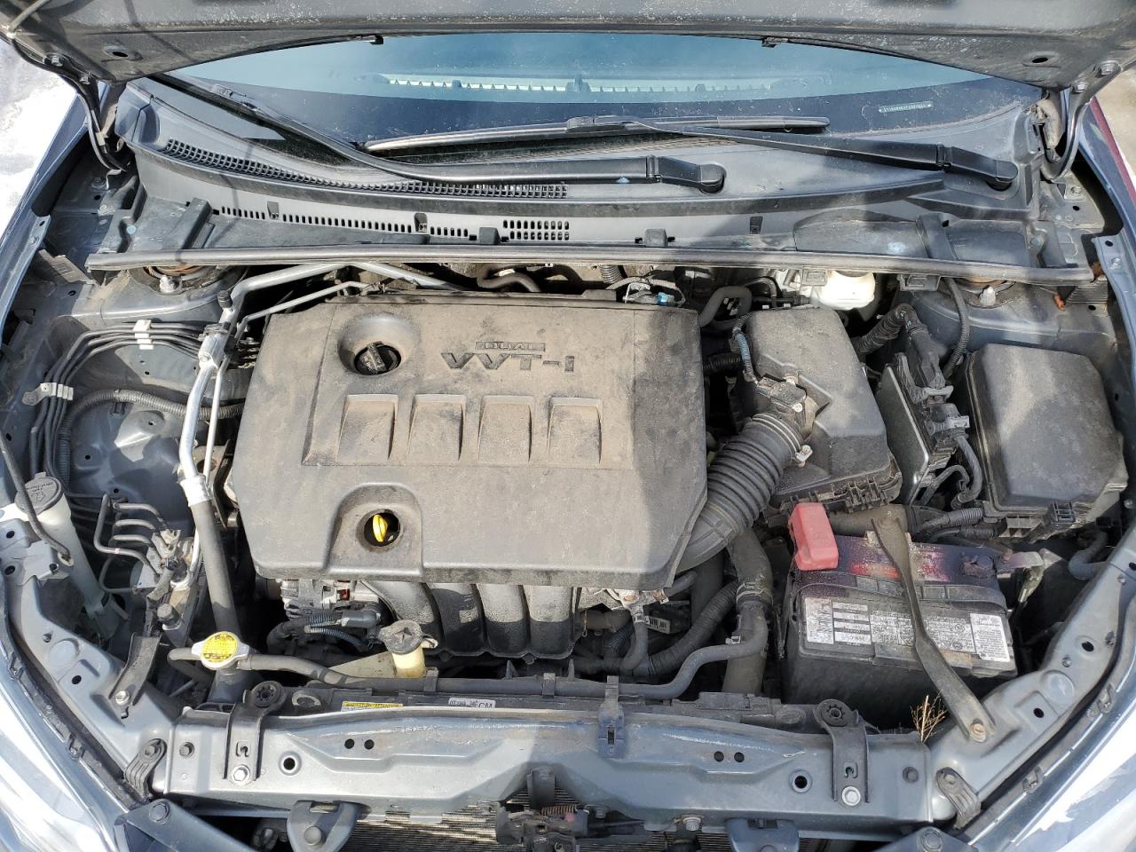2014 Toyota Corolla - Image 11