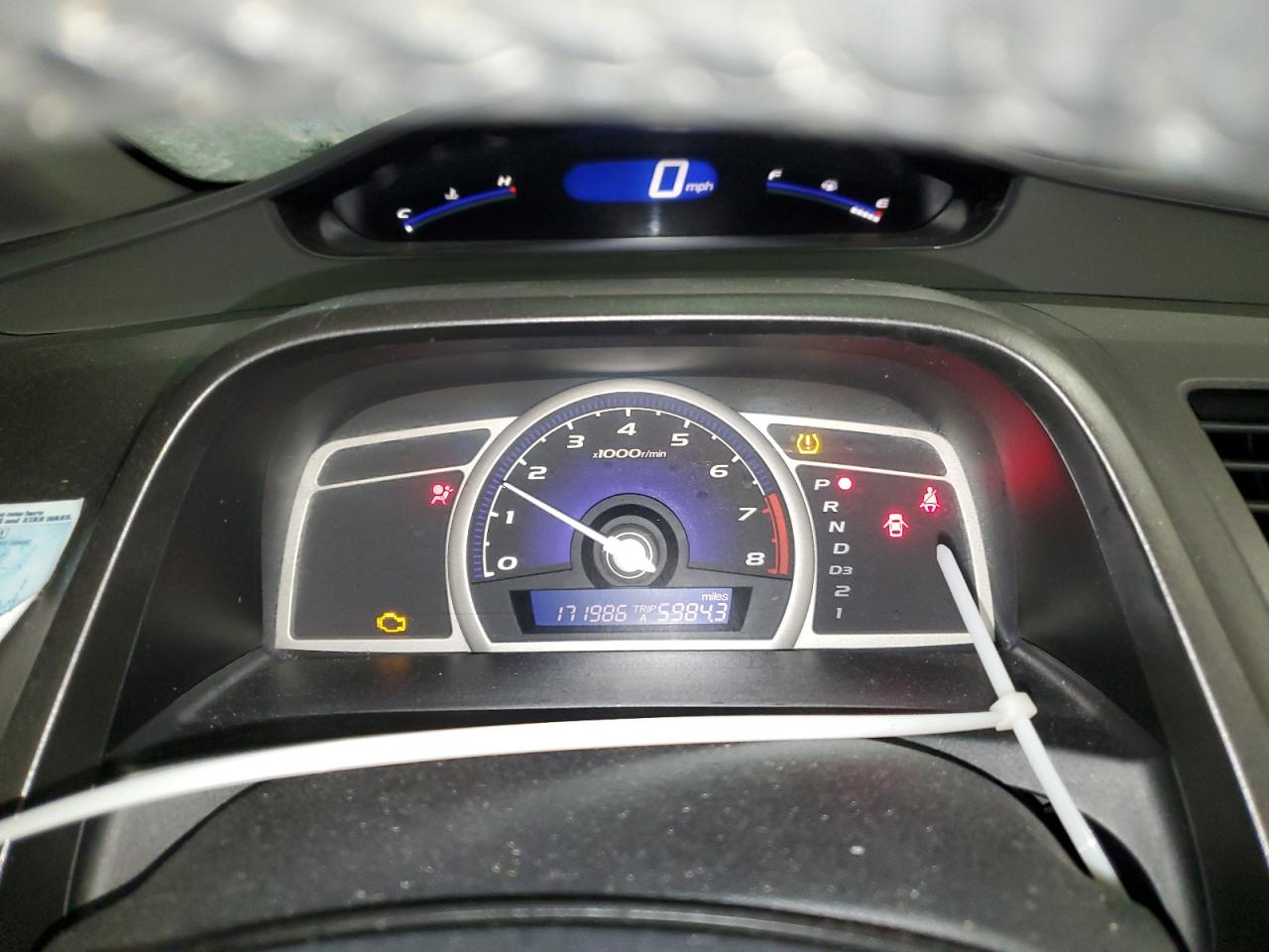 2010 Honda Civic - Image 9