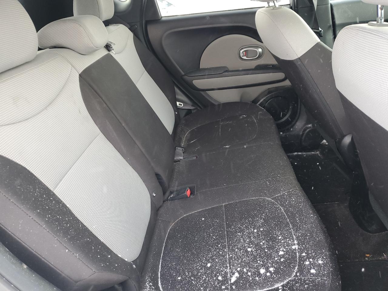 2019 Kia Soul - Image 10