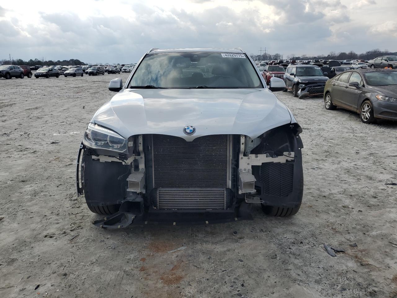 2016 BMW X5 - Image 5