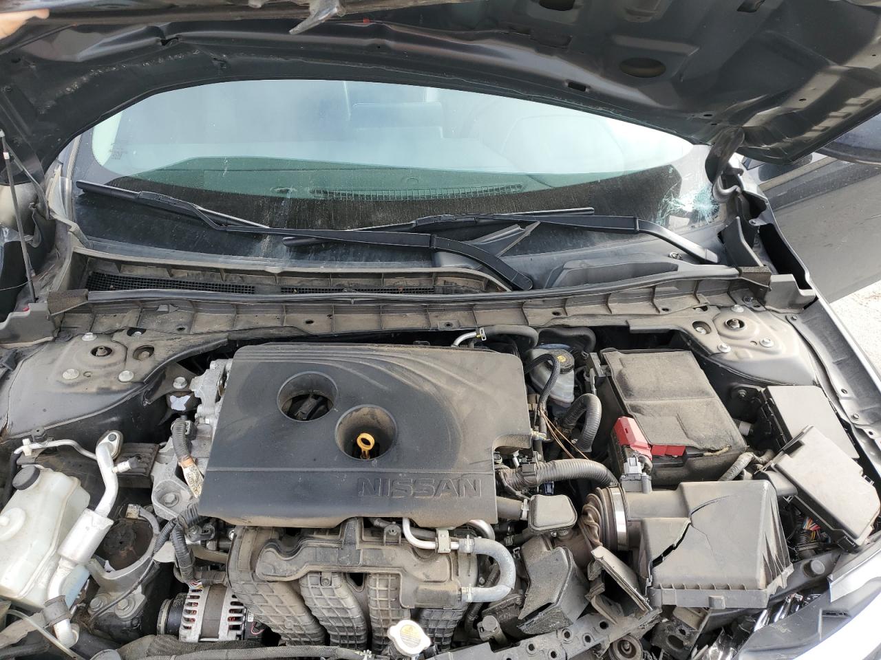 1N4BL4CV4KC179343 NISSAN ALTIMA 2019