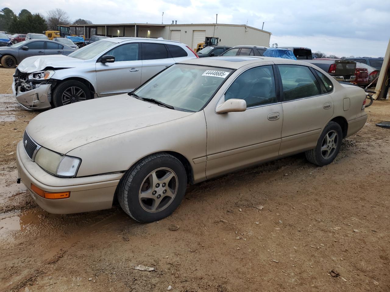 1997 Toyota Avalon - Image 1