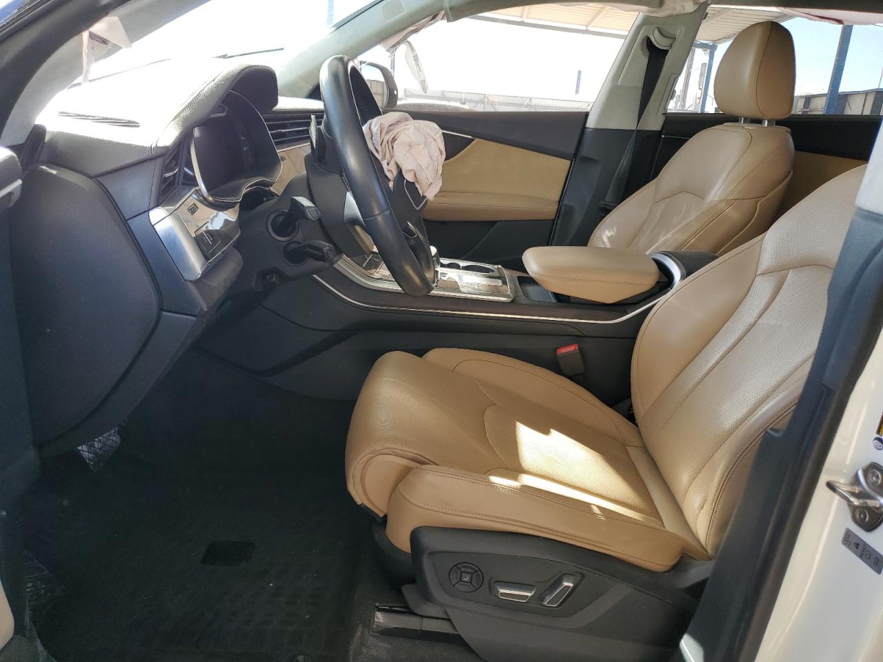 2019 Audi Q8 - Image 7
