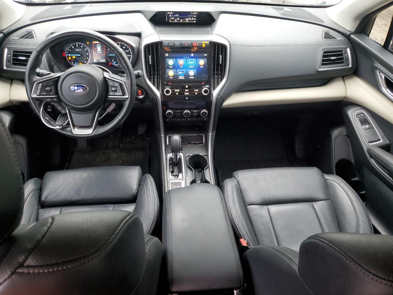2021 Subaru Ascent - Image 8