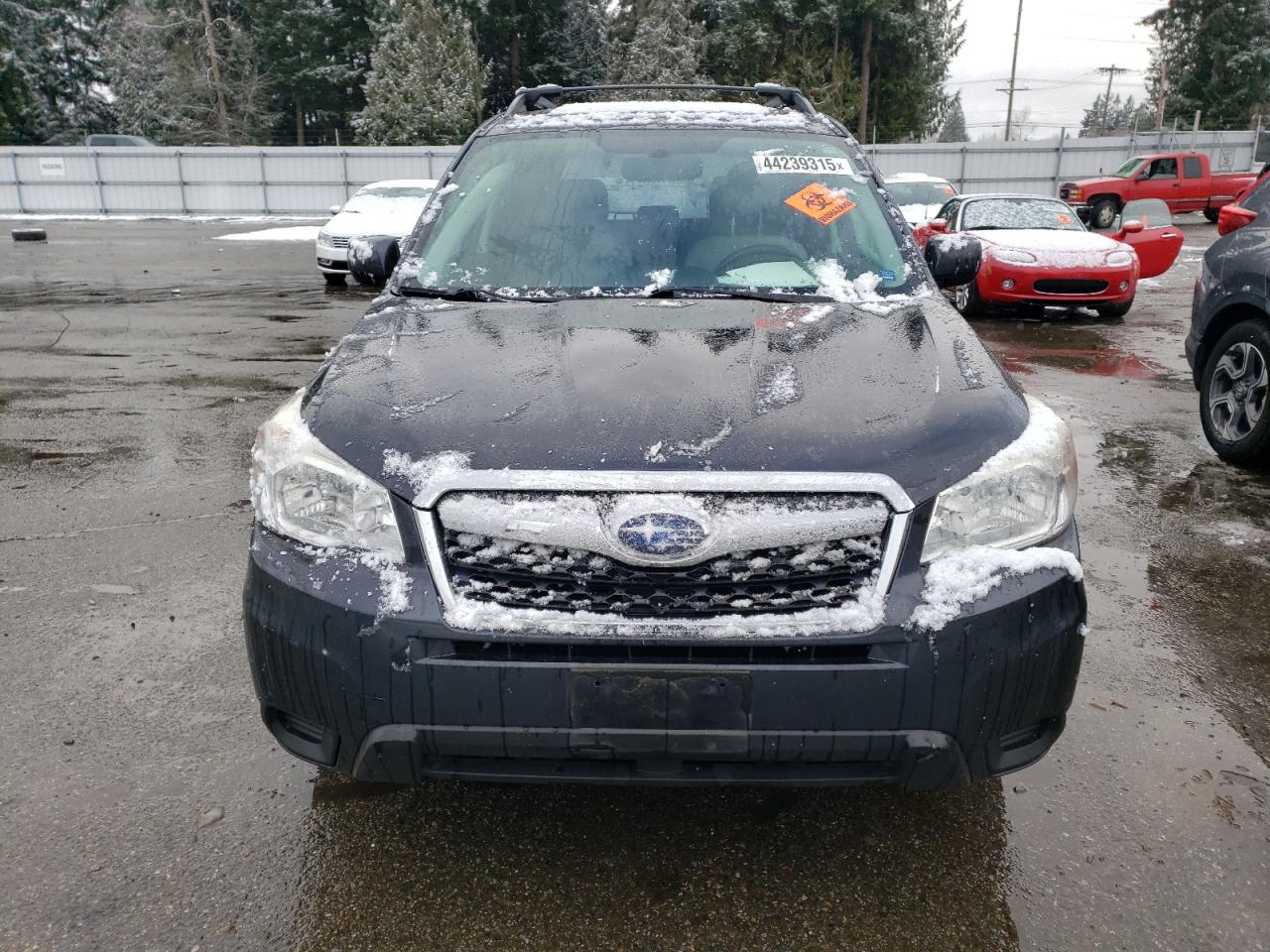 2014 Subaru Forester - Image 5