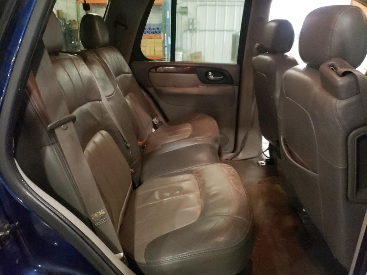 2003 GMC Envoy - Image 11
