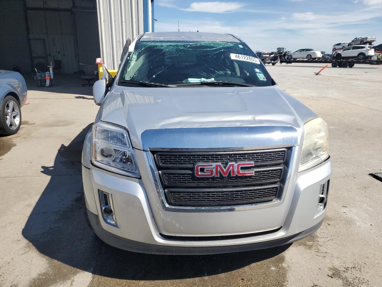 2012 GMC Terrain - Image 5