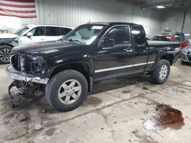 2011 Gmc Canyon Sle