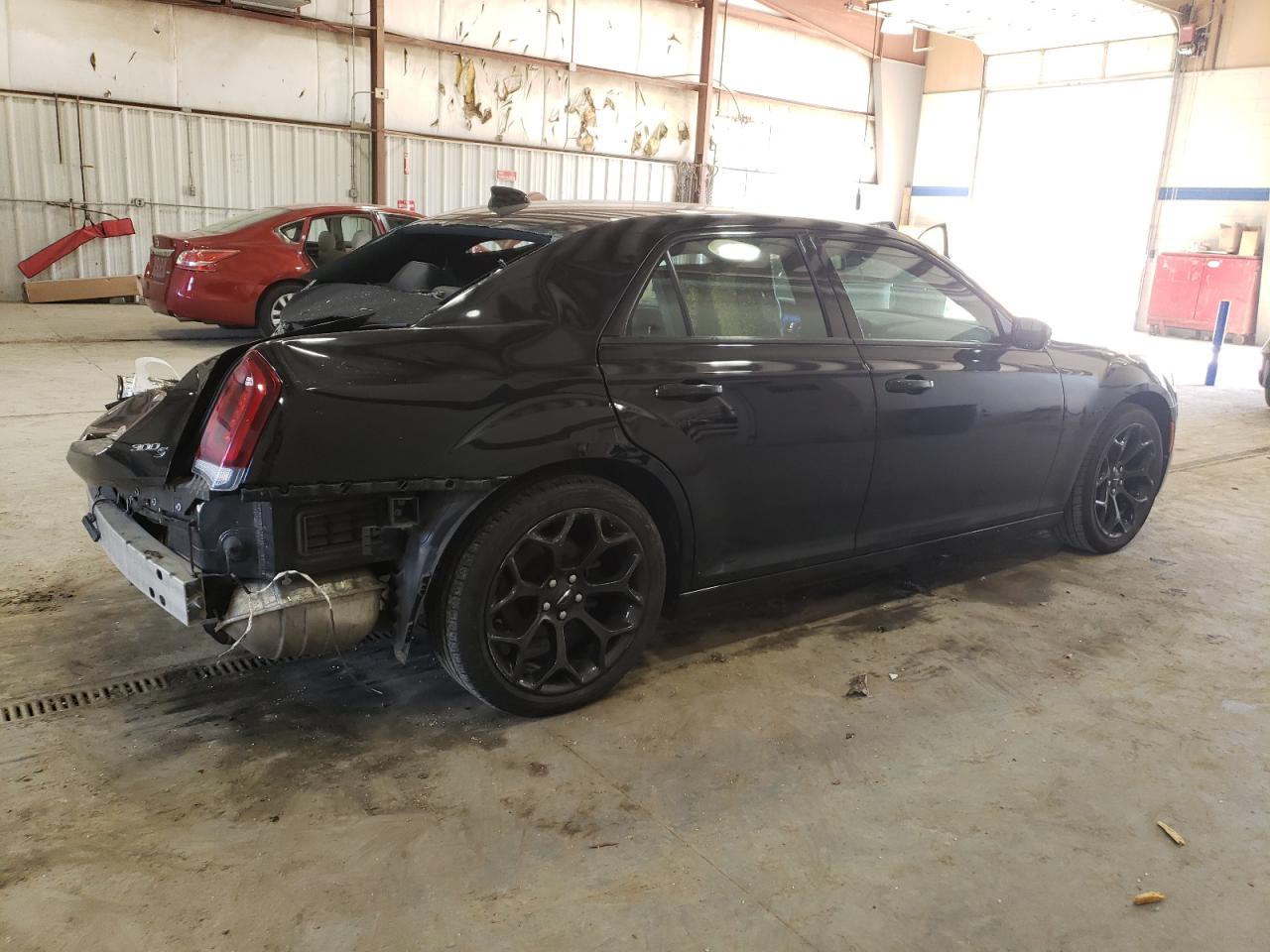 2020 Chrysler 300 - Image 3