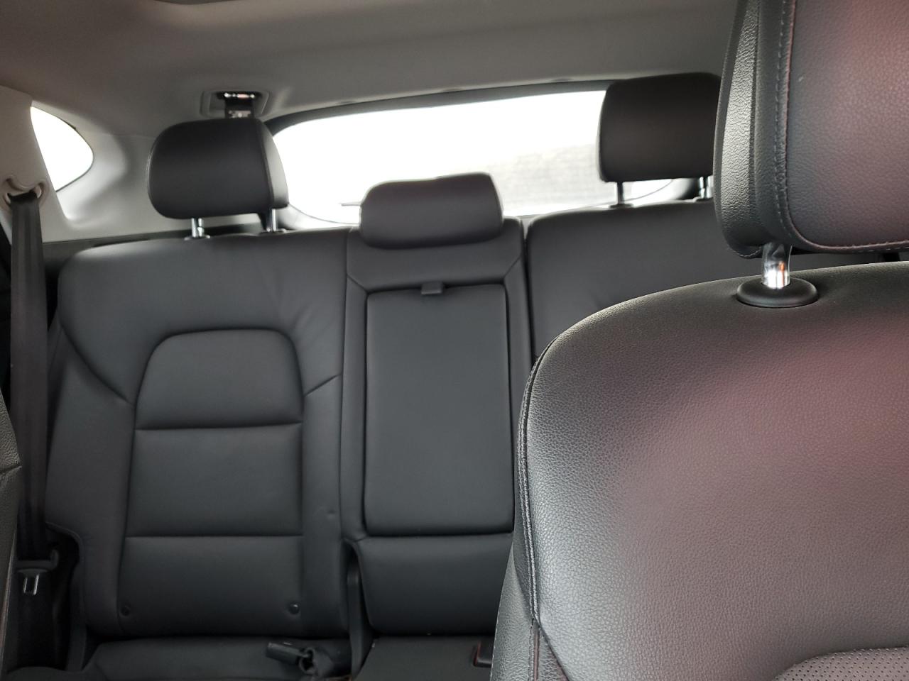 2016 Hyundai Tucson - Image 10