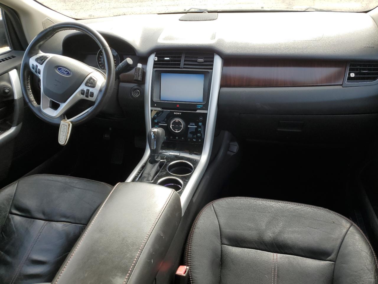 2013 Ford Edge - Image 8