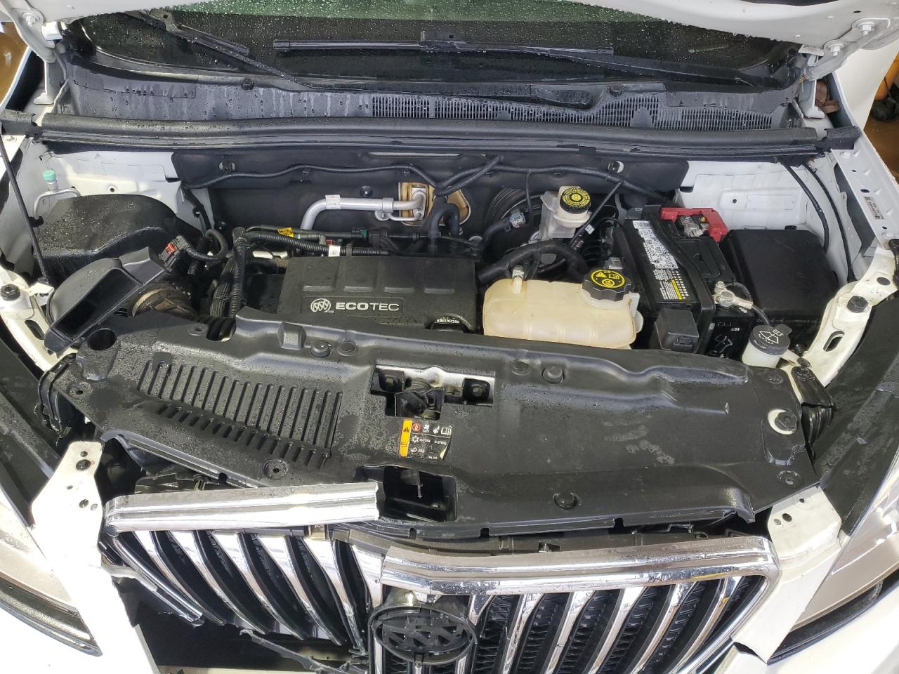 2015 Buick Encore - Image 12