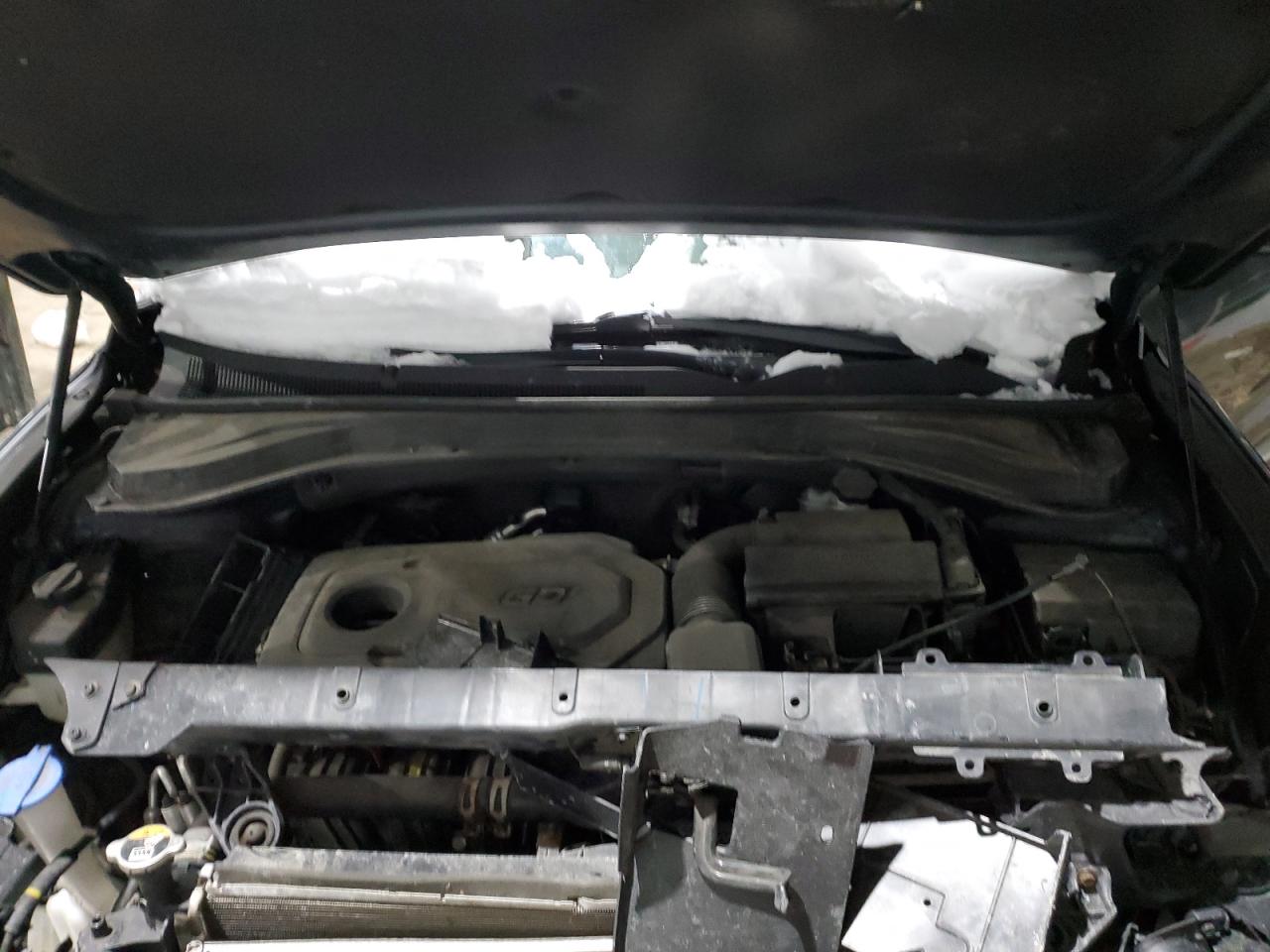 2019 Hyundai Santa Fe - Image 14