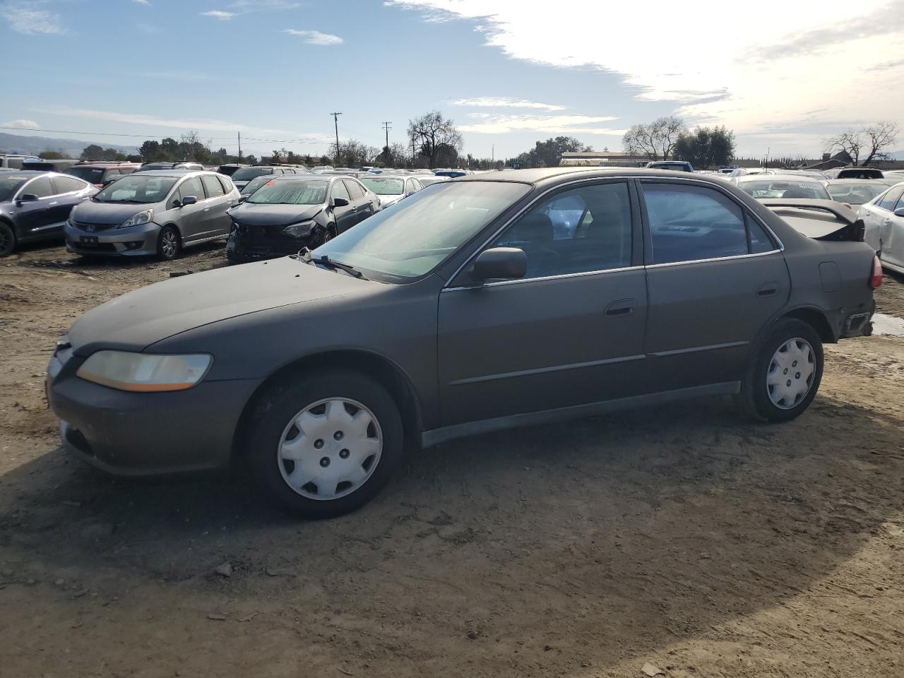 1998 Honda Accord - Image 1