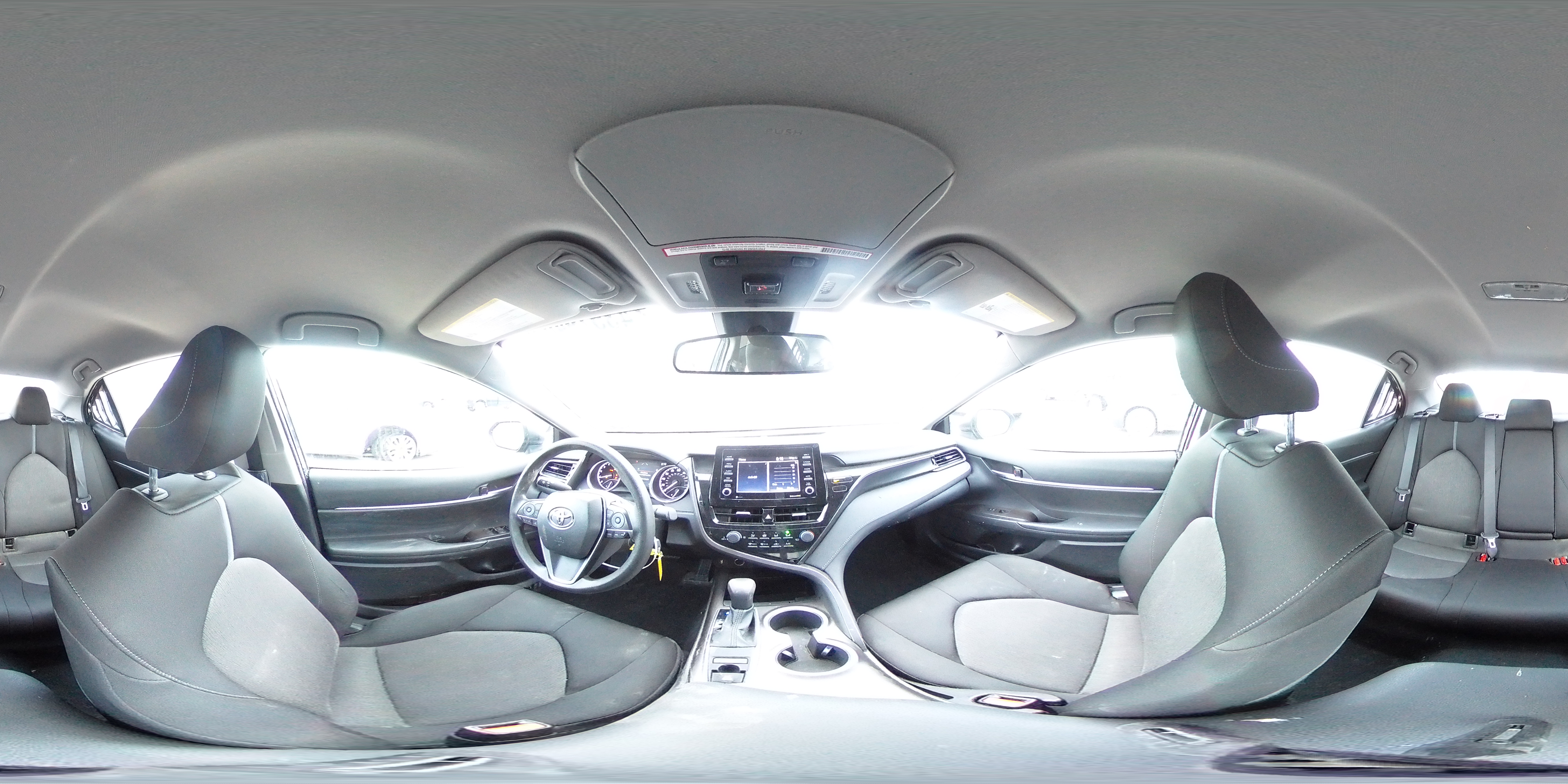 2021 Toyota Camry - Image 15