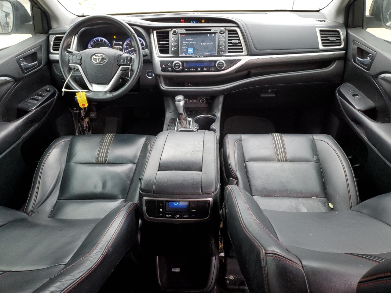 2019 Toyota Highlander - Image 8