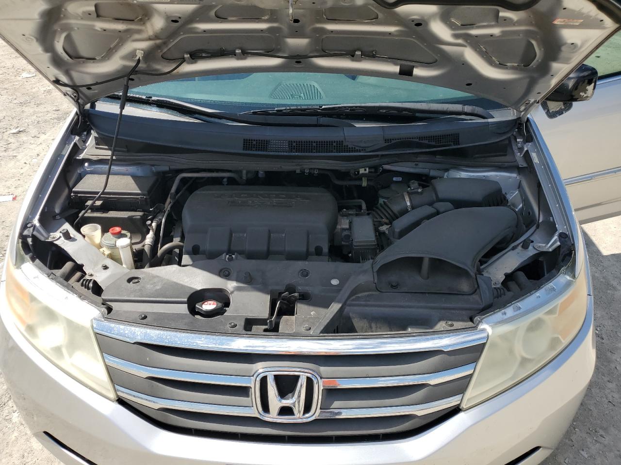 2013 Honda Odyssey - Image 14