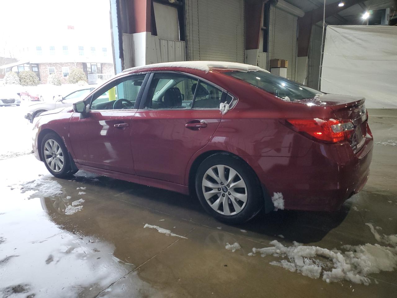 2015 Subaru Legacy - Image 2