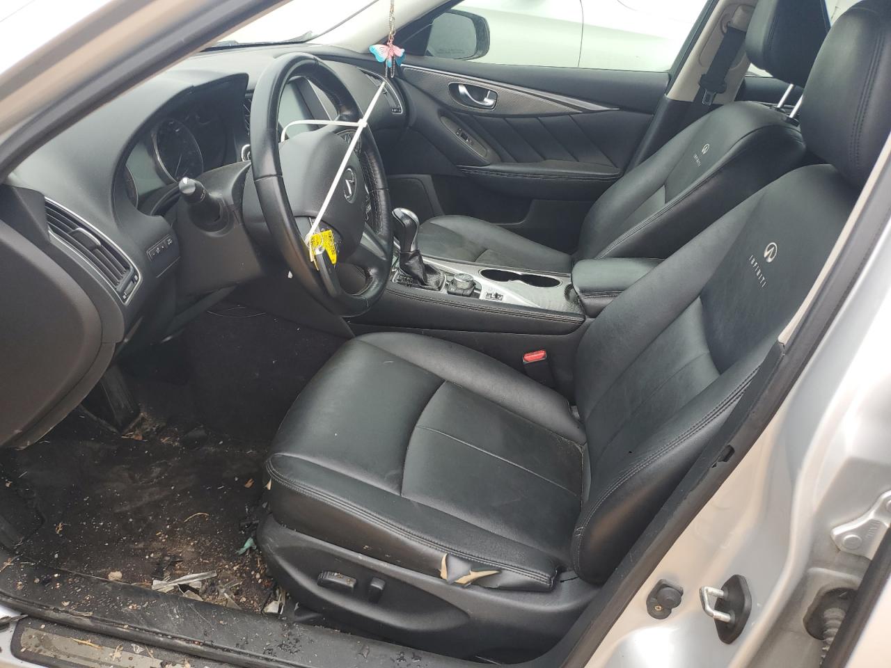 2014 Infiniti Q50 - Image 7