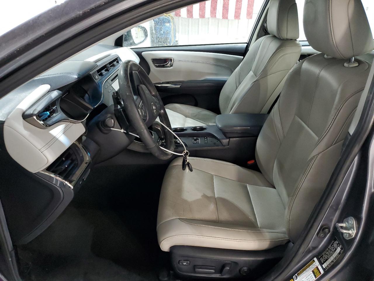 2015 Toyota Avalon - Image 7