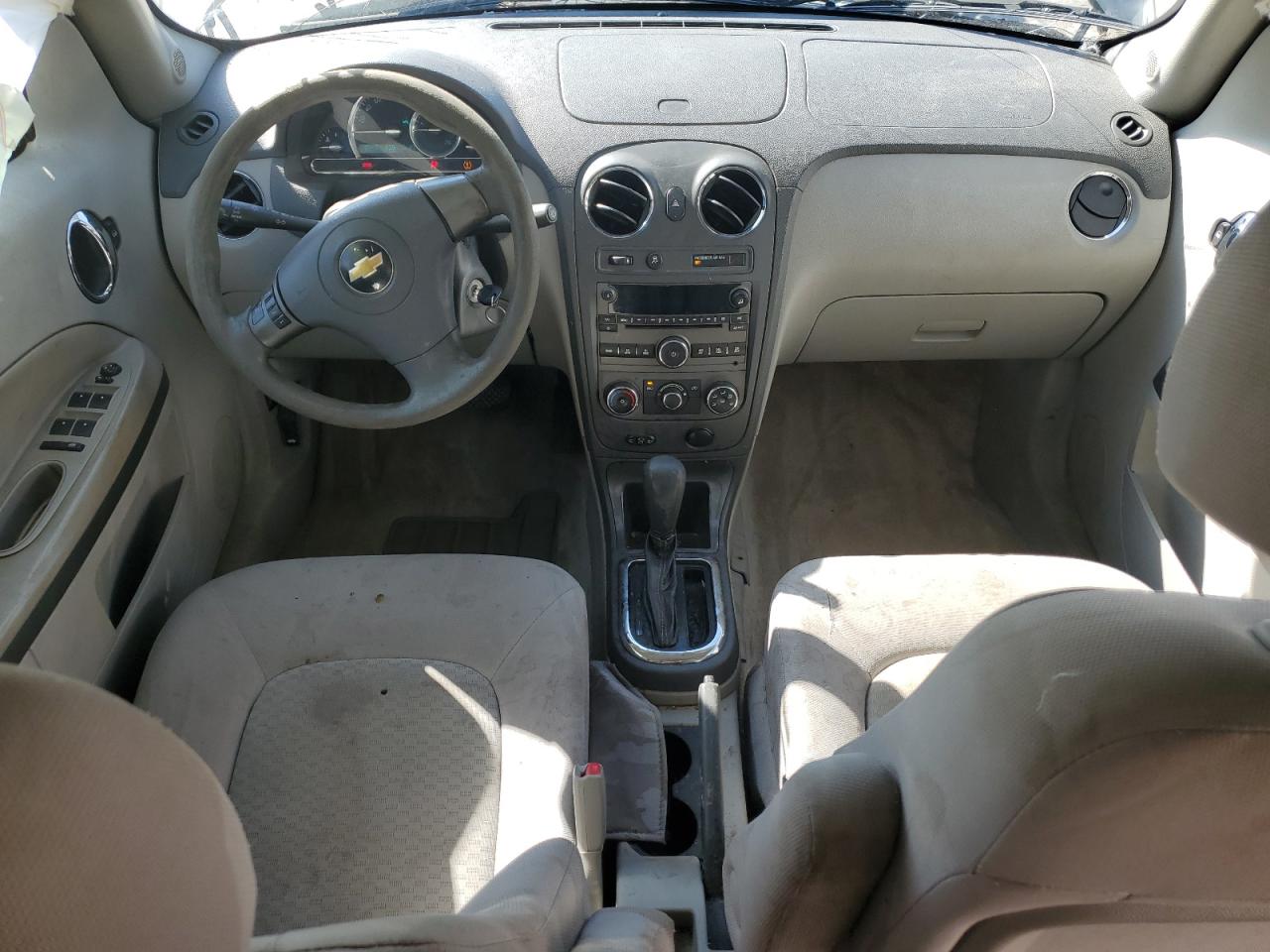 2011 Chevrolet HHR - Image 8