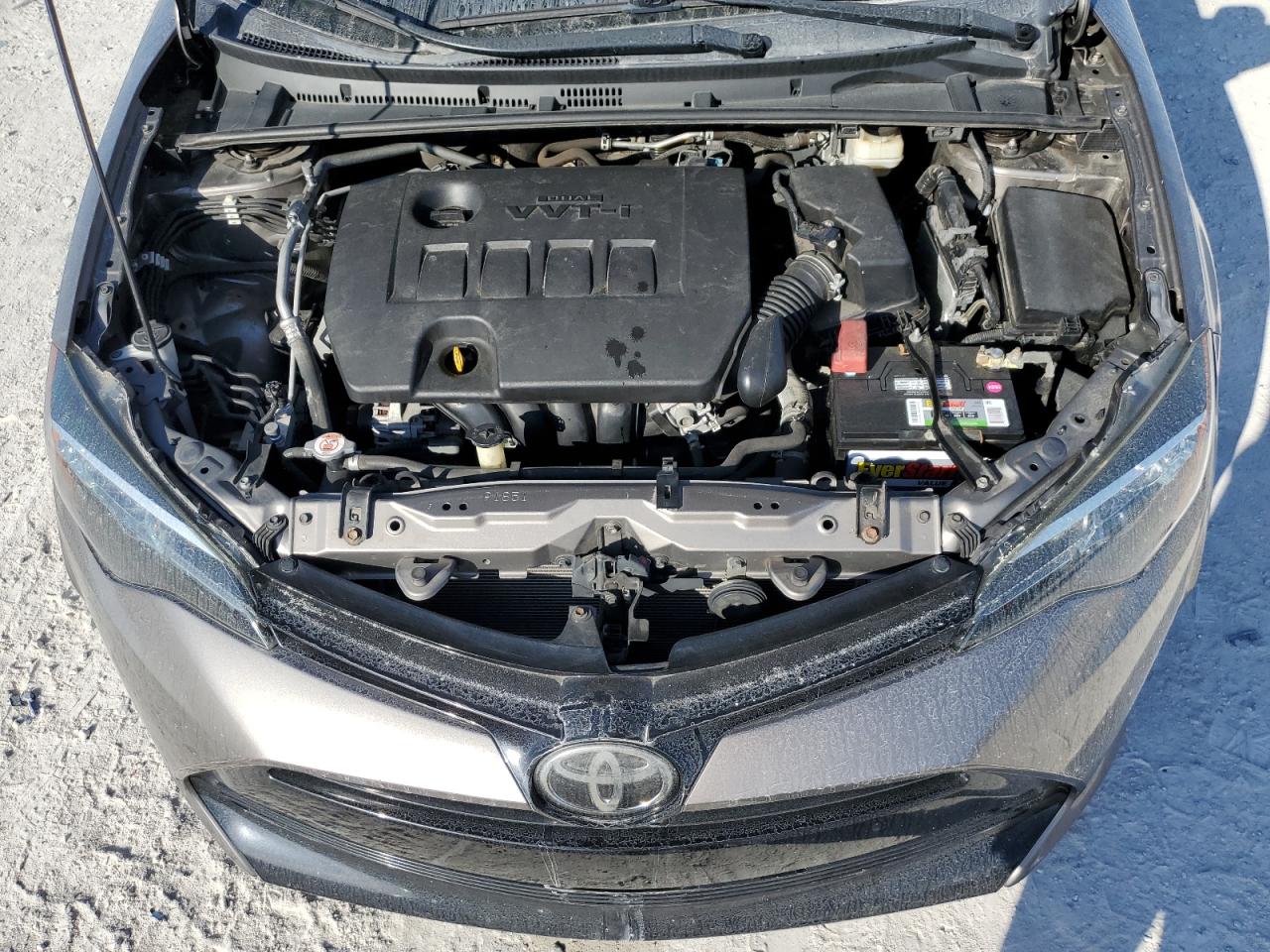 2018 Toyota Corolla - Image 11