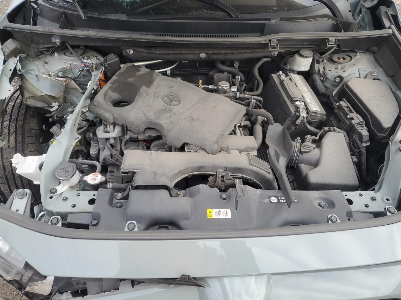 2019 Toyota RAV 4 - Image 12