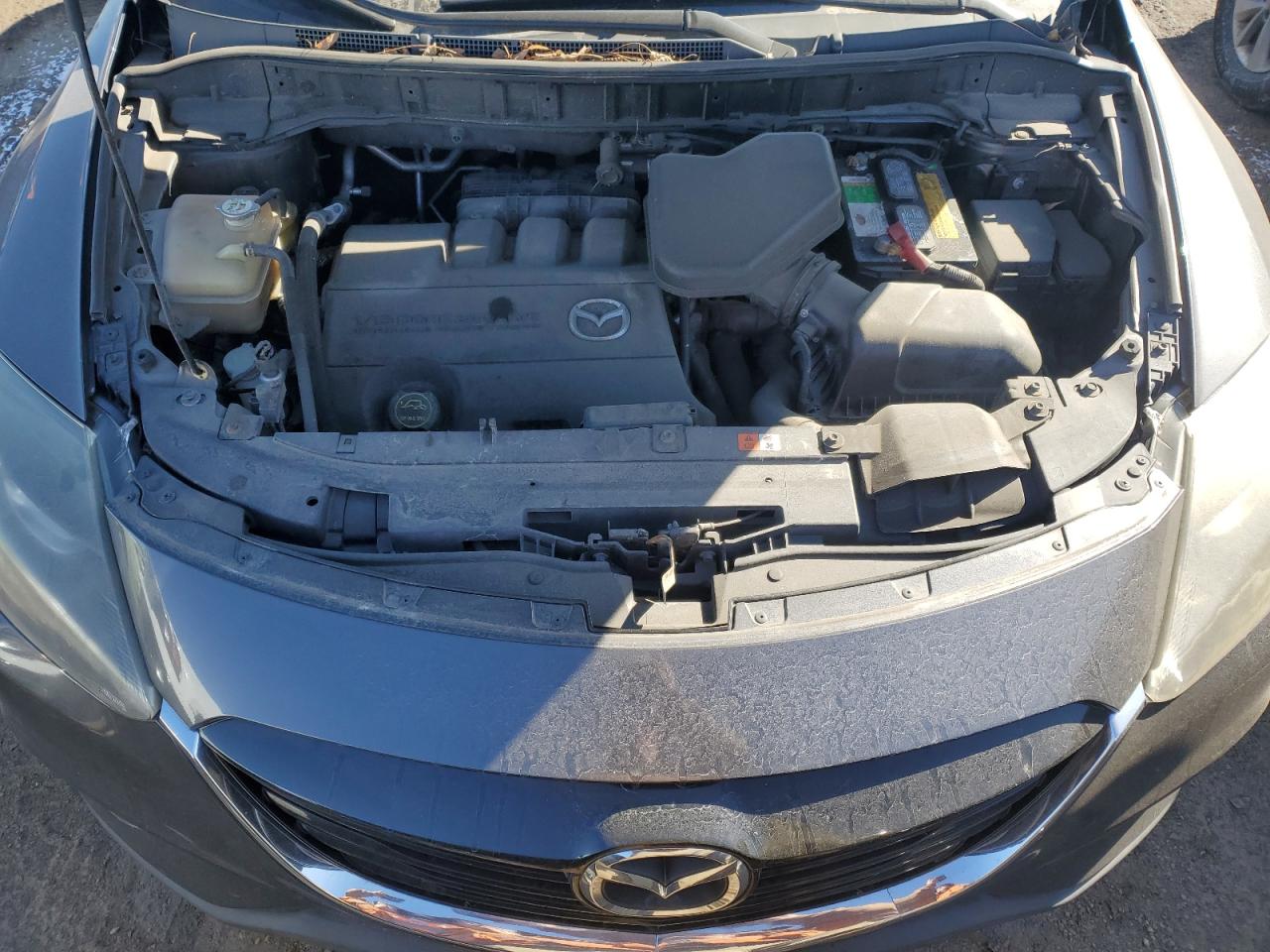 2014 Mazda CX-9 - Image 11