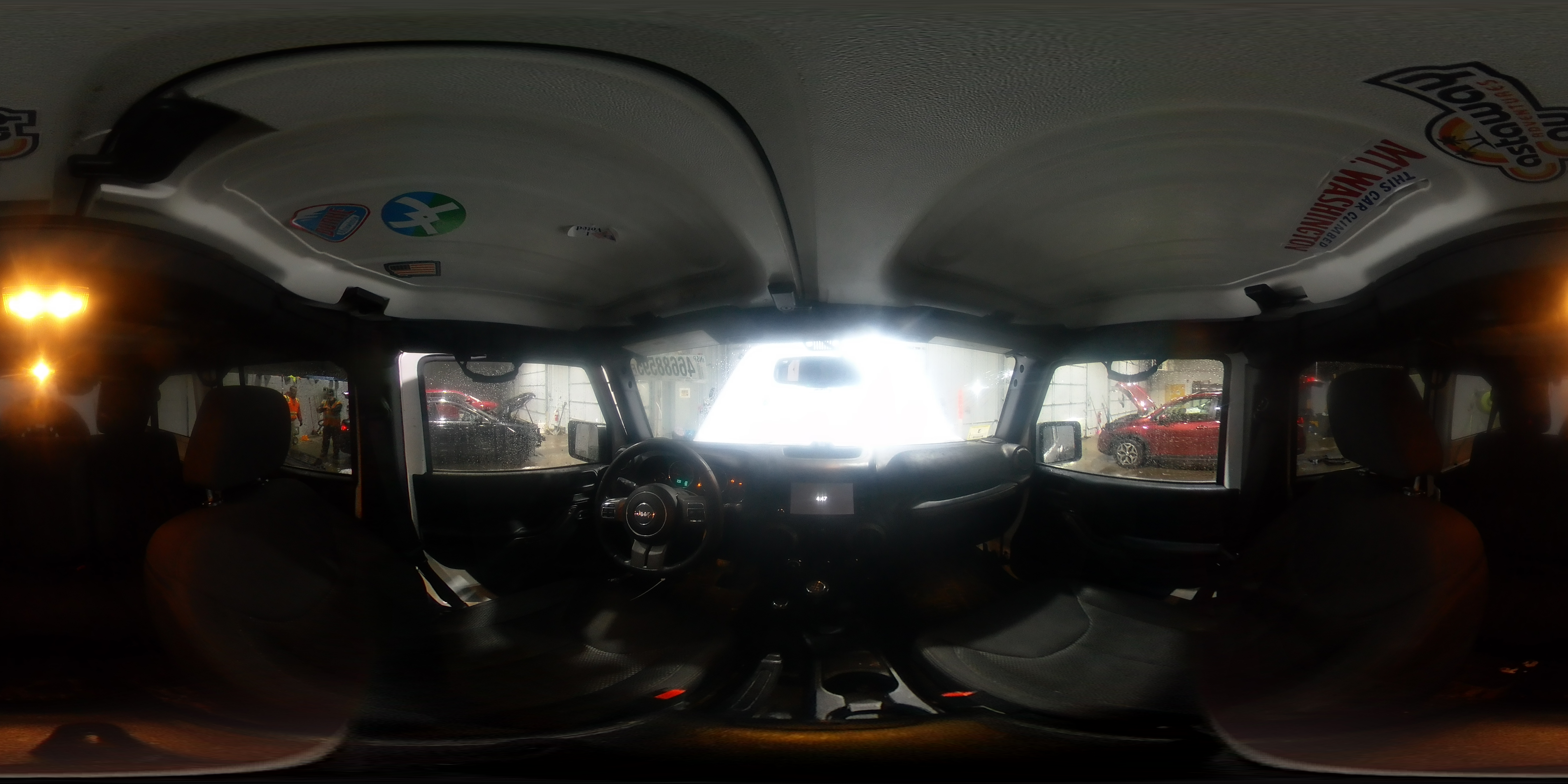 2016 Jeep Wrangler - Image 13