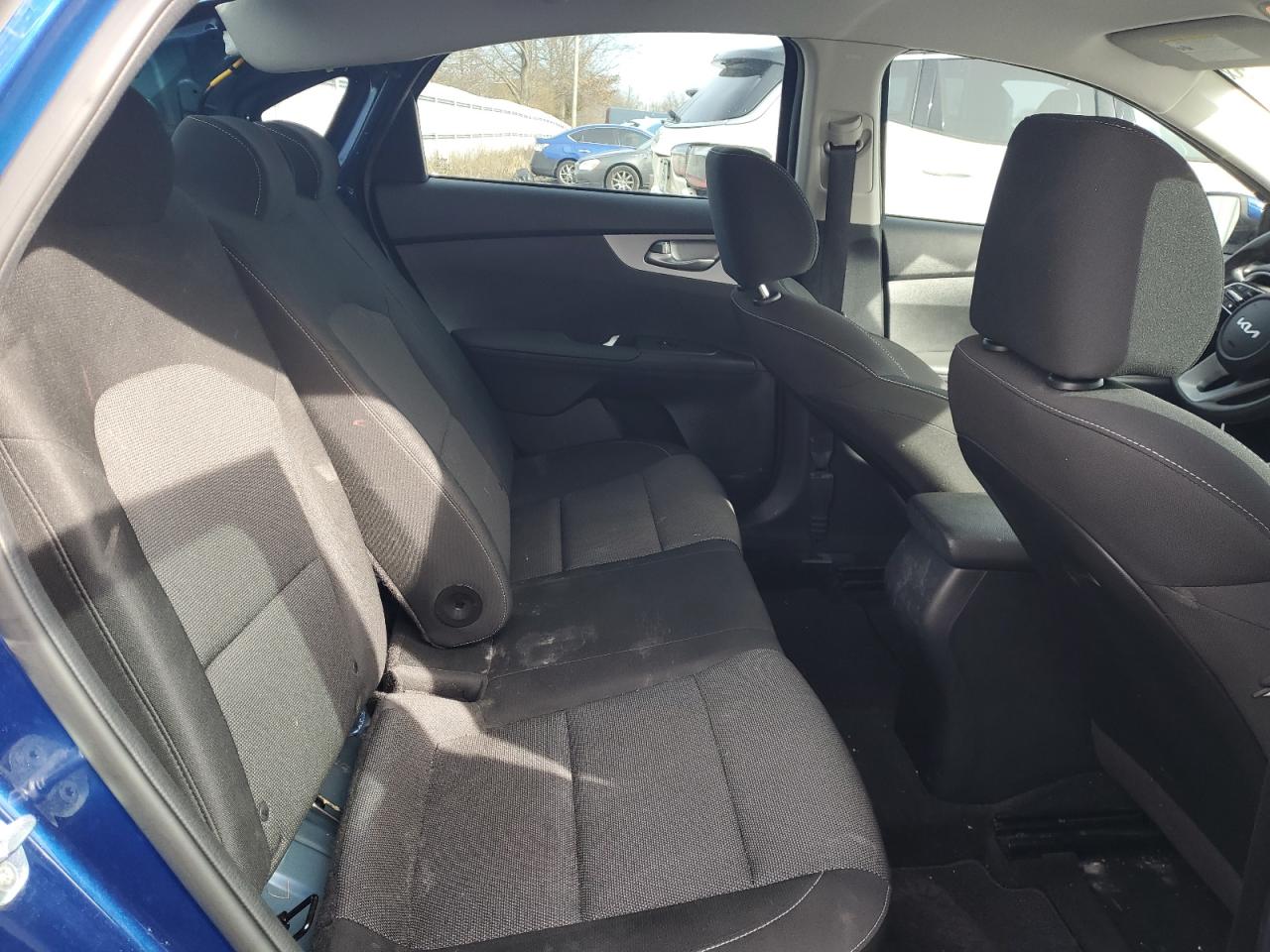 2022 Kia Forte - Image 10