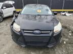 2013 Ford Focus S zu verkaufen in Waldorf, MD - Front End